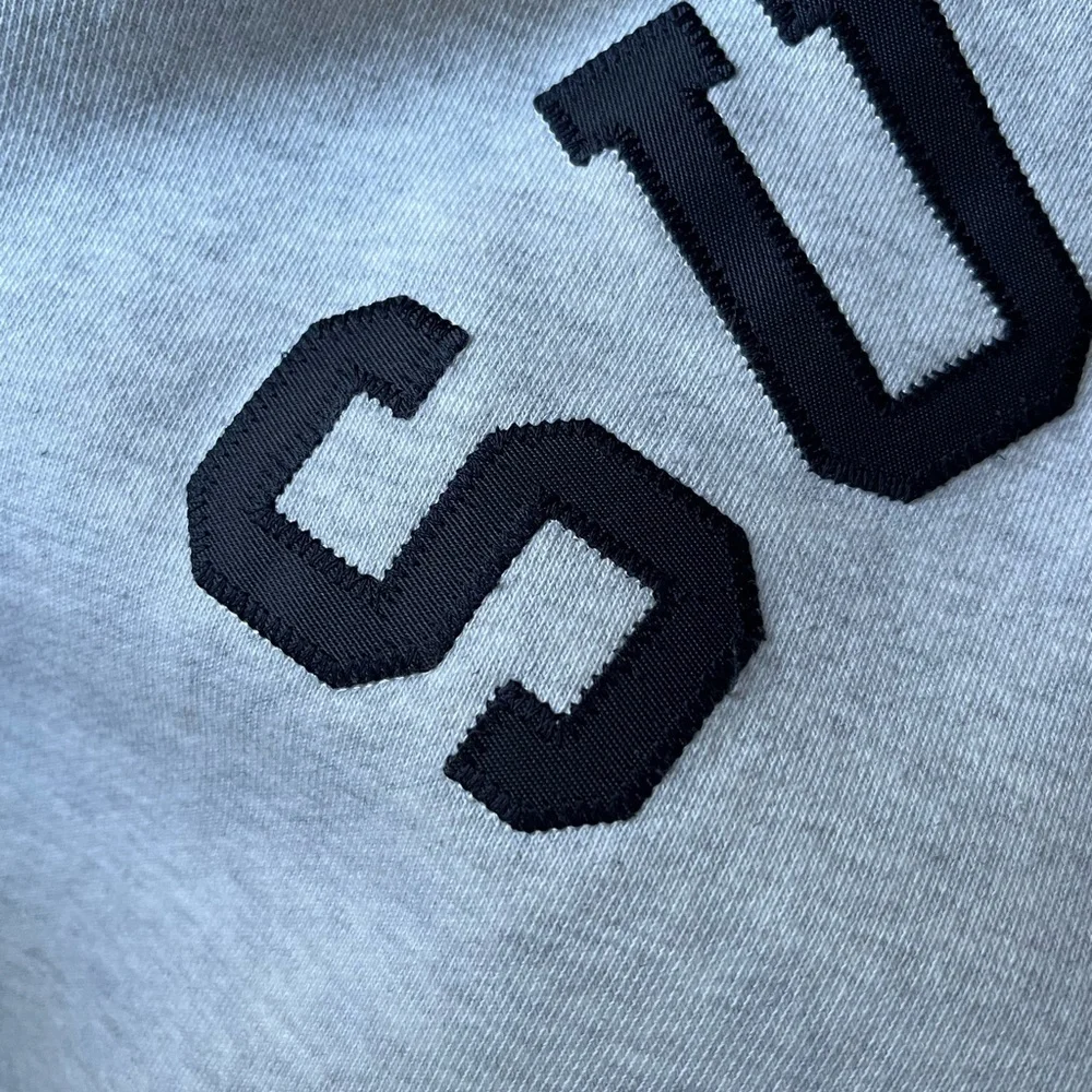 Supreme champion zip up hooded sweatshirt - Picture 3 of 8